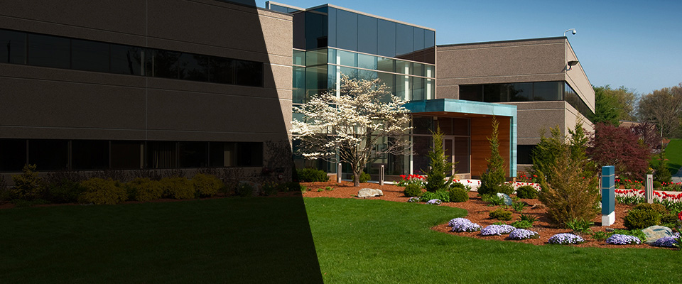 Denville Landscapers